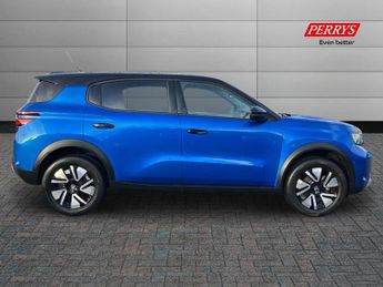Vauxhall Frontera 83kW GS 44kWh 5dr Auto