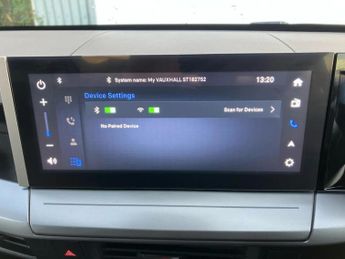 Vauxhall Frontera 83kW GS 44kWh 5dr Auto
