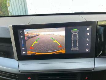 Vauxhall Frontera 83kW GS 44kWh 5dr Auto