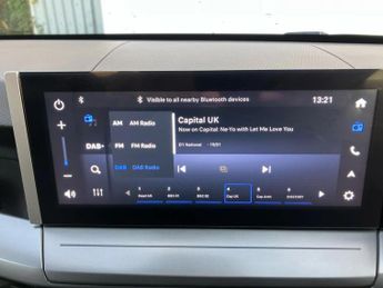 Vauxhall Frontera 83kW GS 44kWh 5dr Auto