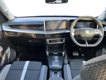 Vauxhall Frontera 83kW GS 44kWh 5dr Auto