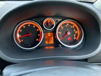 Vauxhall Corsa 1.4 SXi 5dr Auto [AC]
