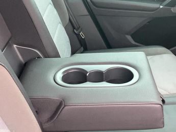 Volkswagen Tiguan 2.0 TDi 150 4Motion R-Line 5dr DSG