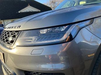 Land Rover Range Rover Sport 3.0 SDV6 HSE Dynamic 5dr Auto