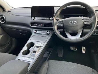 Hyundai Kona 100kW Premium 39kWh 5dr Auto