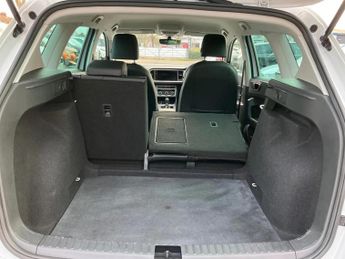 SEAT Ateca 1.5 TSI EVO FR Sport 5dr DSG