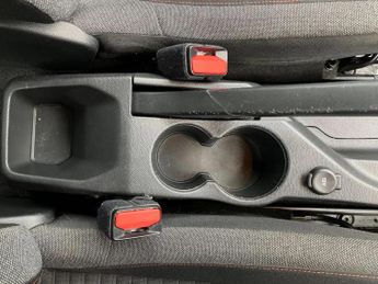 Peugeot 2008 1.2 PureTech 130 Active 5dr EAT8