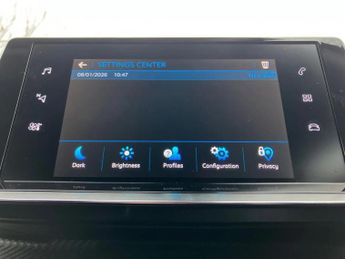 Peugeot 2008 1.2 PureTech 130 Active 5dr EAT8