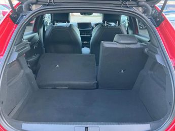 Peugeot 208 1.2 PureTech 100 GT 5dr EAT8