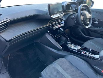 Peugeot 208 1.2 PureTech 100 GT 5dr EAT8