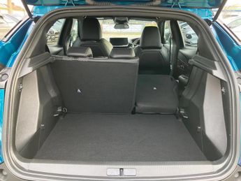 Peugeot 2008 115kW GT 54kWh 5dr Auto