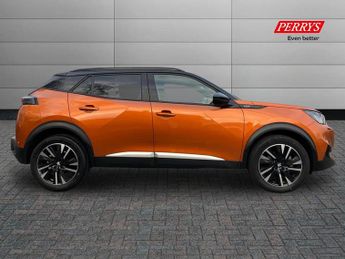 Peugeot 2008 1.2 PureTech 155 GT Premium 5dr EAT8