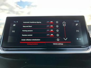 Peugeot 2008 1.2 PureTech 155 GT Premium 5dr EAT8