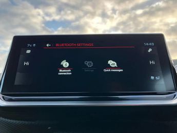 Peugeot 2008 1.2 PureTech 155 GT Premium 5dr EAT8