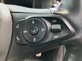 Vauxhall Corsa 115kW Ultimate 51kWh 5dr Auto