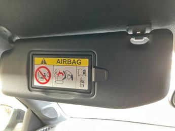 Vauxhall Corsa 115kW Ultimate 51kWh 5dr Auto