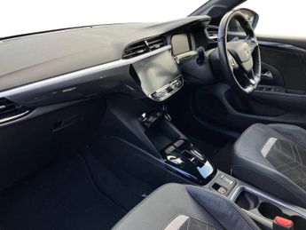 Vauxhall Corsa 115kW Ultimate 51kWh 5dr Auto