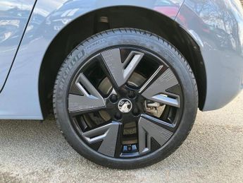 Vauxhall Corsa 115kW Ultimate 51kWh 5dr Auto