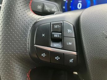 Ford Kuga 2.0 EcoBlue 190 ST-Line X Edition 5dr Auto AWD