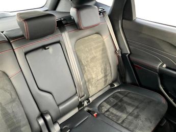 Ford Kuga 2.0 EcoBlue 190 ST-Line X Edition 5dr Auto AWD