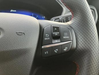 Ford Kuga 2.0 EcoBlue 190 ST-Line X Edition 5dr Auto AWD