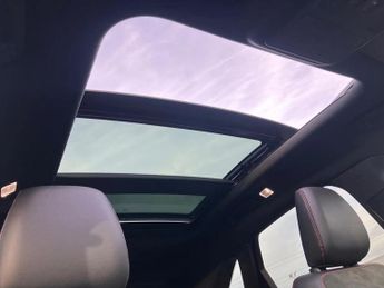 Ford Kuga 2.0 EcoBlue 190 ST-Line X Edition 5dr Auto AWD