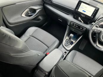 Mazda 2 Hybrid 1.5i Hybrid Select 5dr CVT