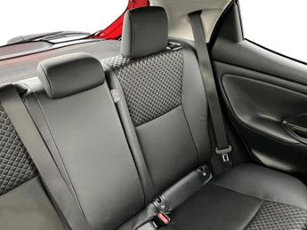 Mazda 2 Hybrid 1.5i Hybrid Select 5dr CVT