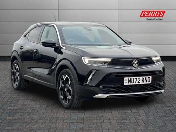 Vauxhall Mokka 1.5 Turbo D Ultimate 5dr