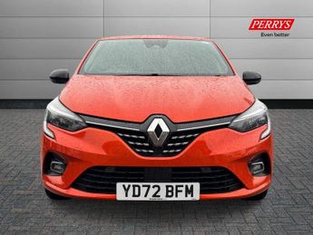 Renault Clio 1.6 E-TECH full hybrid 145 Techno 5dr Auto