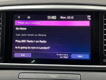 Kia Sportage 1.6 CRDi 48V ISG 2 5dr DCT Auto