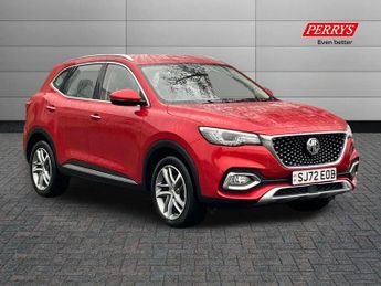 MG HS 1.5 T-GDI Excite 5dr