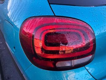 Citroen C3 1.2 PureTech 110 Shine Plus 5dr EAT6