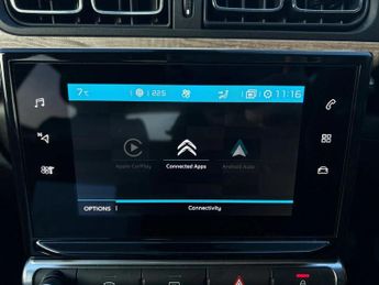 Citroen C3 1.2 PureTech 110 Shine Plus 5dr EAT6