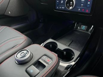 Ford Mustang Mach-E 216kW Premium 91kWh RWD 5dr Auto