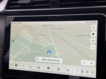 Mg Zs 115kW Trophy EV Long Range 73kWh 5dr Auto