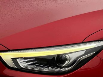 Mg Zs 115kW Trophy EV Long Range 73kWh 5dr Auto