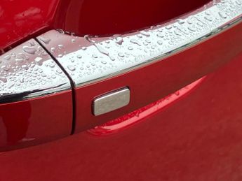 Mg Zs 115kW Trophy EV Long Range 73kWh 5dr Auto