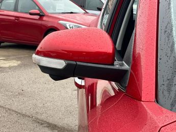 Mg Zs 115kW Trophy EV Long Range 73kWh 5dr Auto