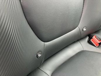 Mg Zs 115kW Trophy EV Long Range 73kWh 5dr Auto