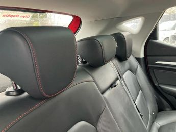 Mg Zs 115kW Trophy EV Long Range 73kWh 5dr Auto