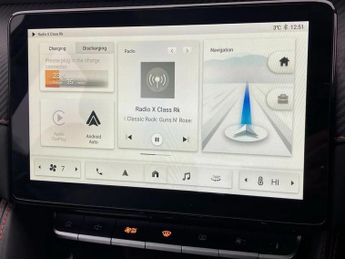 Mg Zs 115kW Trophy EV Long Range 73kWh 5dr Auto