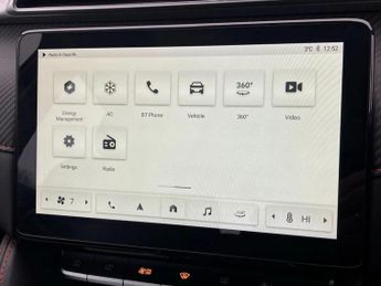 Mg Zs 115kW Trophy EV Long Range 73kWh 5dr Auto