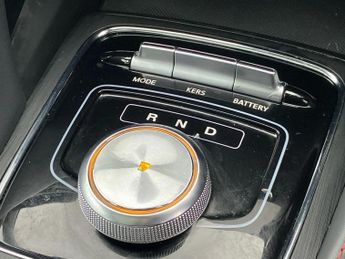 Mg Zs 115kW Trophy EV Long Range 73kWh 5dr Auto