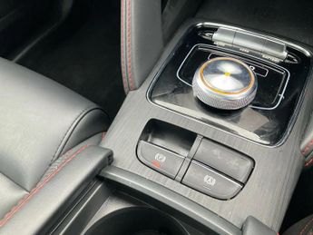 Mg Zs 115kW Trophy EV Long Range 73kWh 5dr Auto