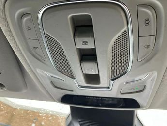 Mg Zs 115kW Trophy EV Long Range 73kWh 5dr Auto