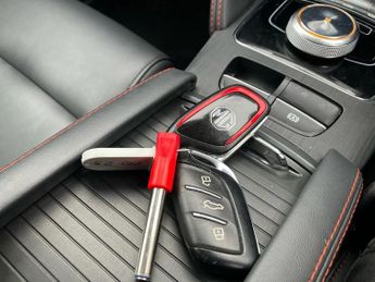 Mg Zs 115kW Trophy EV Long Range 73kWh 5dr Auto