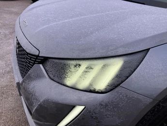 Peugeot 2008 100kW GT Premium 50kWh 5dr Auto