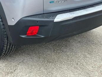 Peugeot 2008 100kW GT Premium 50kWh 5dr Auto