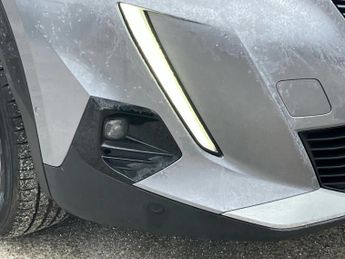 Peugeot 2008 100kW GT Premium 50kWh 5dr Auto